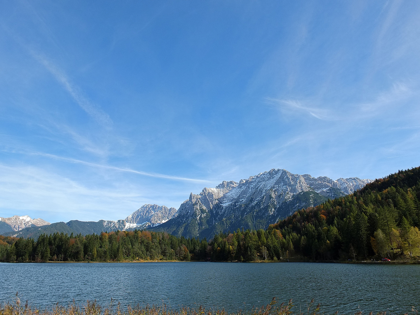 Lautersee