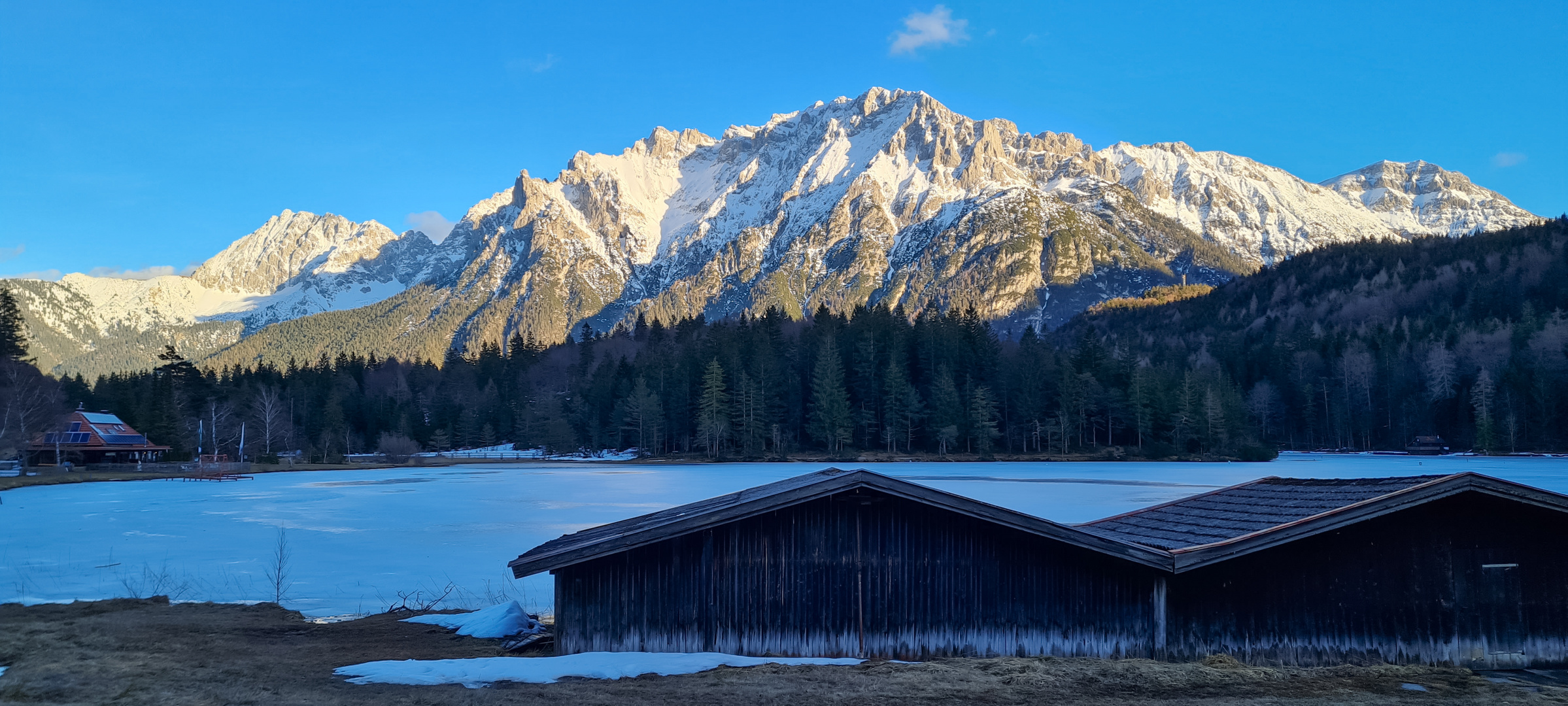 Lautersee