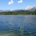 Lautersee bei Mittenwald