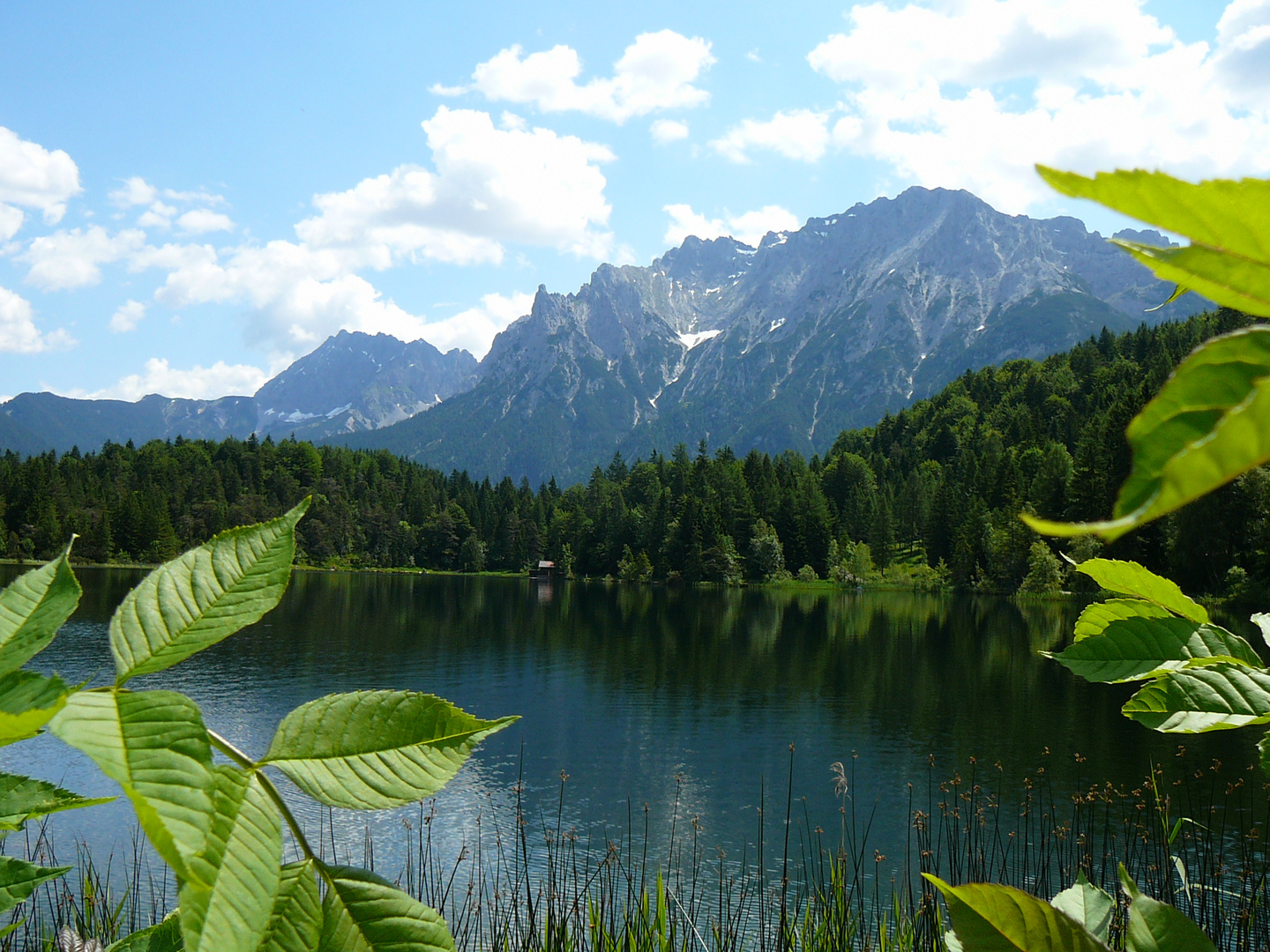 Lautersee