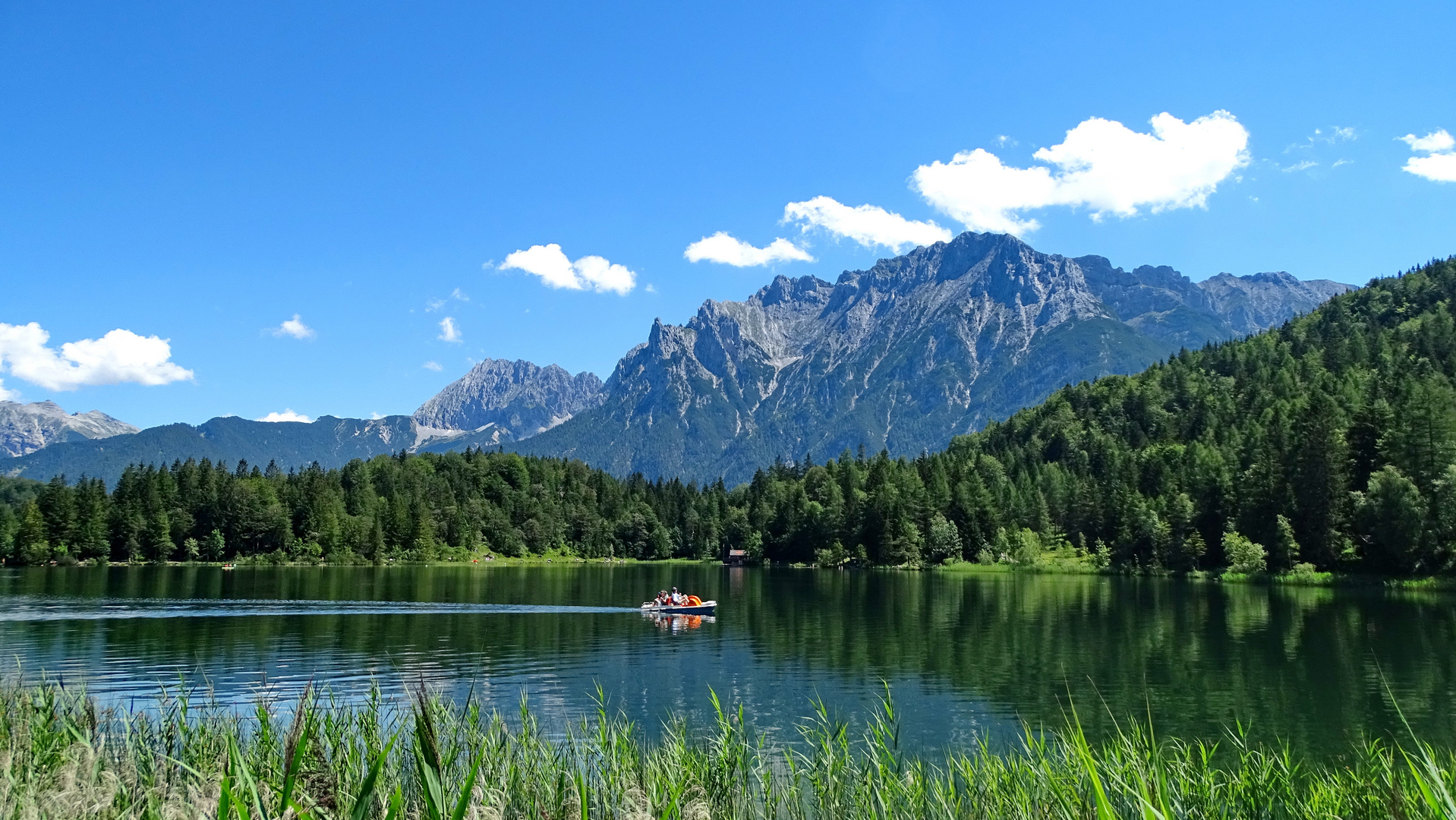 Lautersee