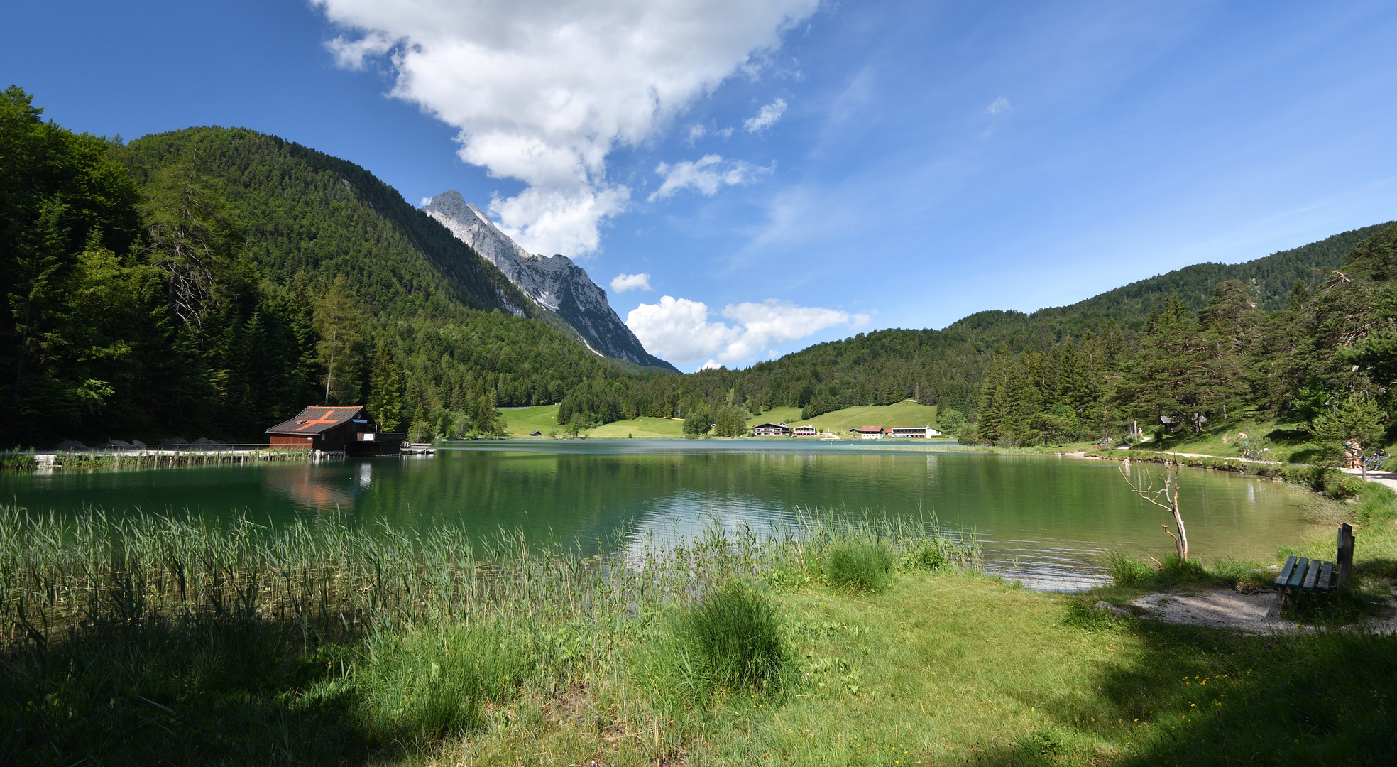 Lautersee