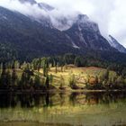 Lautersee-Mittenwald