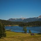 Lautersee Übersicht