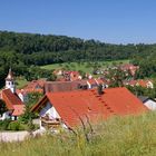 Lautertal (9) Dorf-Idylle Hundersingen