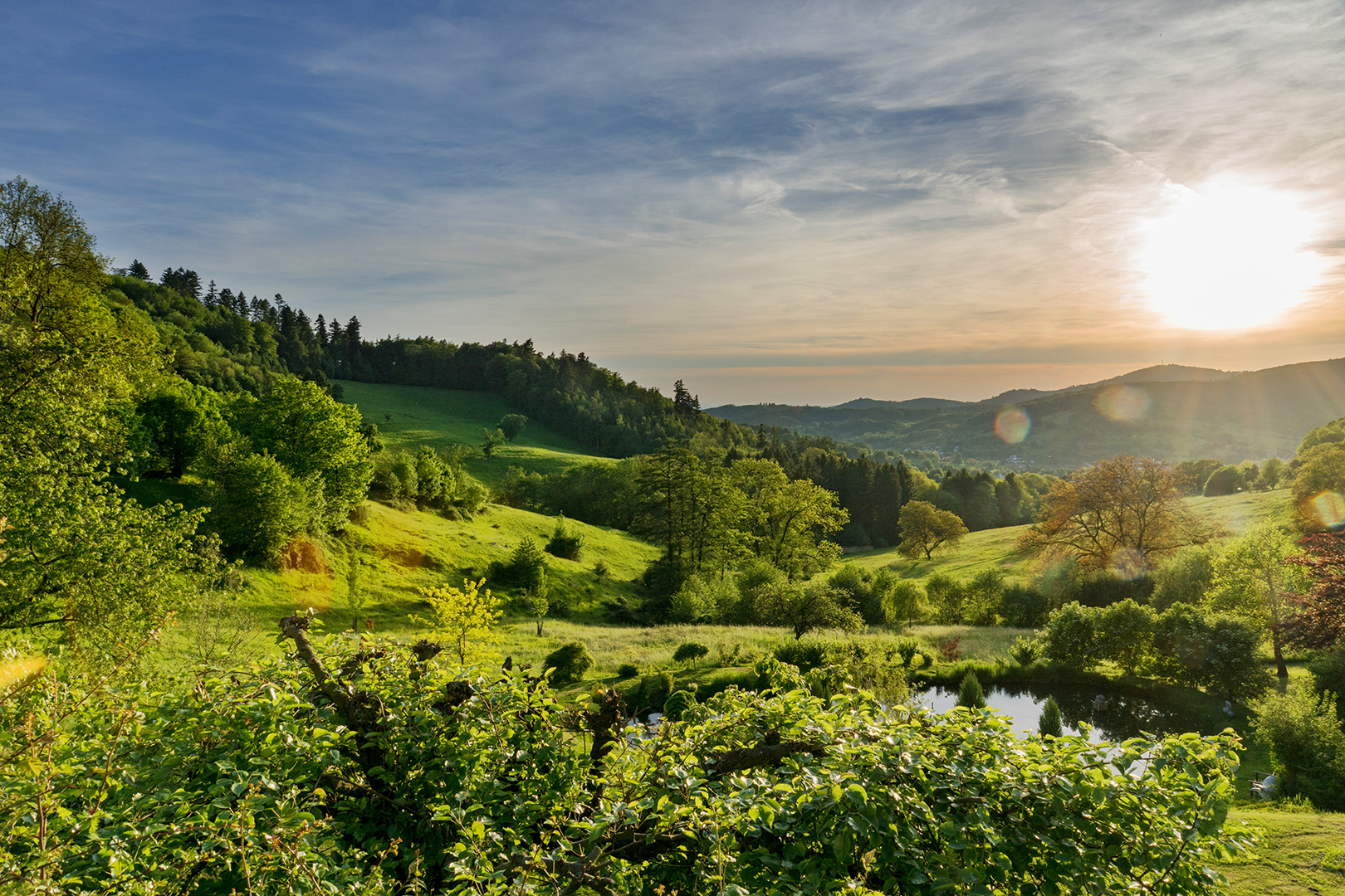 Lautertal Odenwald Lautertal Odenwald