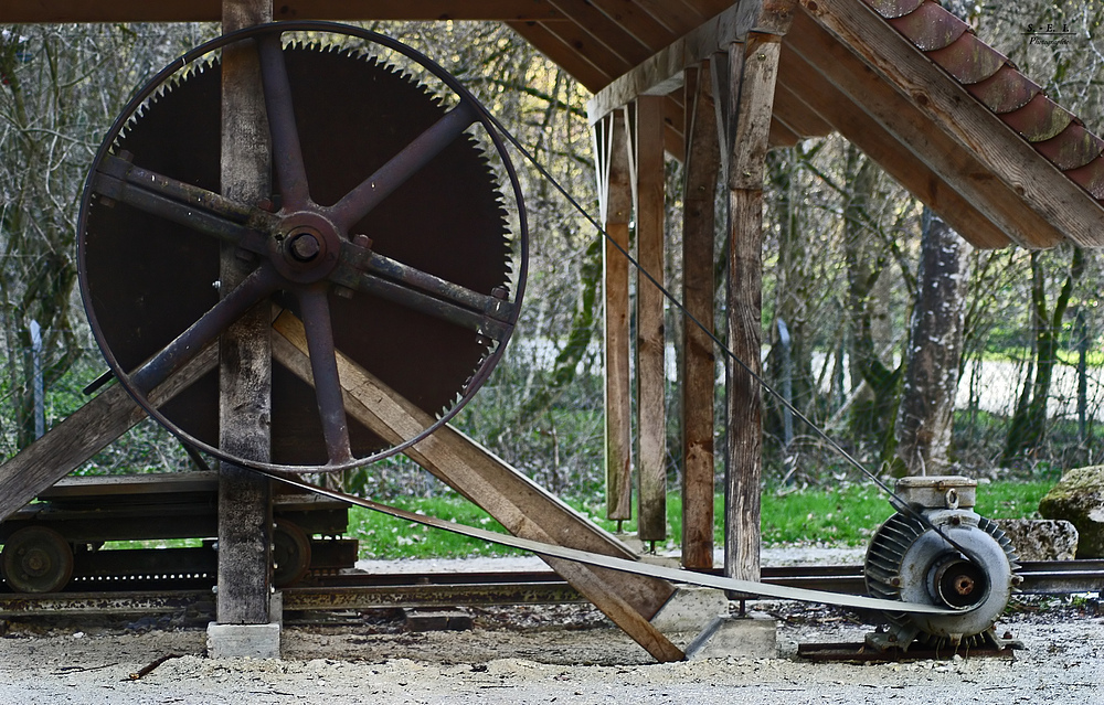 "Lautertalmühle"