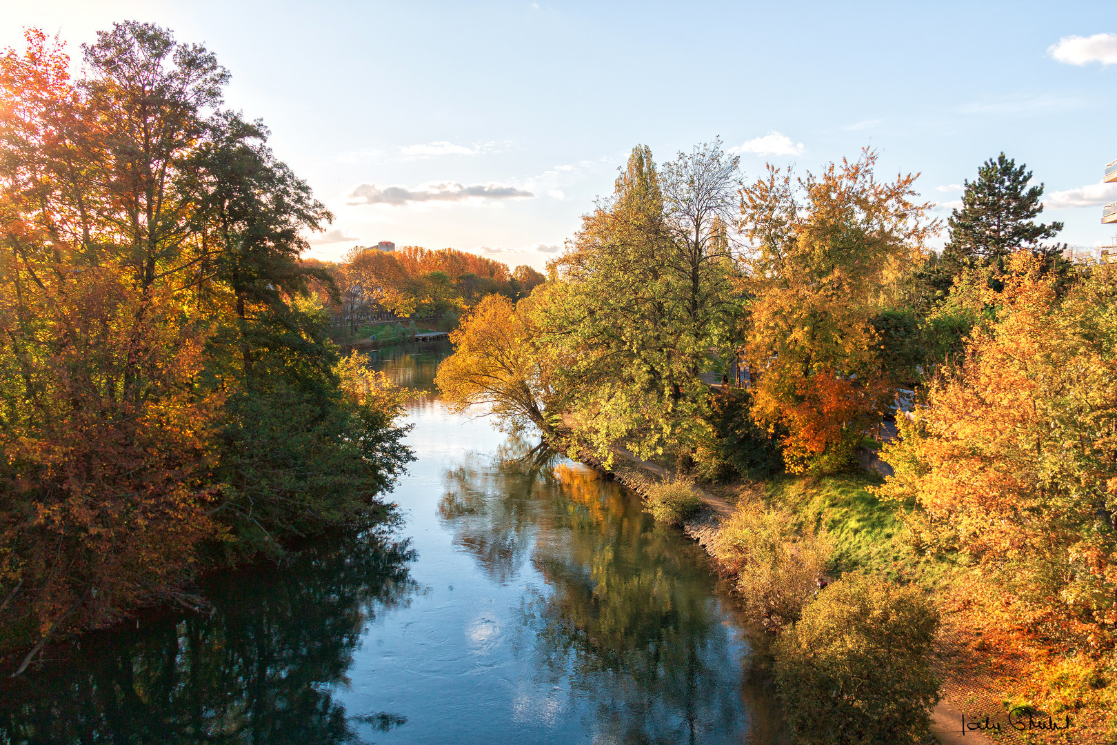 L'automne