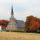 L'automne à l'Ile d'Orléans - Québec oct. 2009