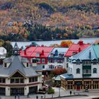 L'automne à Mont-Tremblant