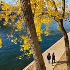 L'automne à Paris I