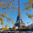 L'automne à Paris II