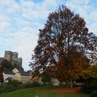 L'automne à Runkel