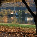 L'automne à Vernon