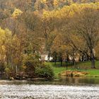 L'automne à Vernon