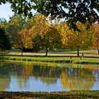 L’automne arrive en douceur