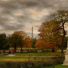 L'AUTOMNE AU TUILERIES..............2