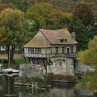 l'automne de "mon moulin"