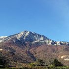 L'automne du côté de Grenoble (Isère)