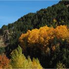 L’automne en Andorre