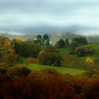 l'automne en bearn