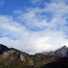 L'automne en Haute-savoie