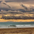 L'automne en Méditerranée