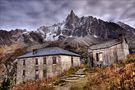 L'automne en montagne von meije001 