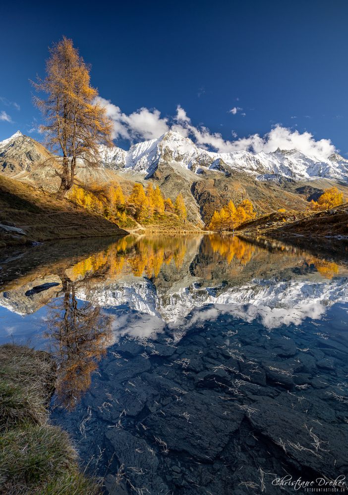 l'automne [...Val d'Hérens]