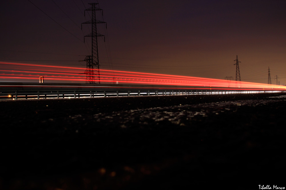 L'autostrada