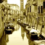 L'autre Venise...