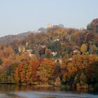 L´autunno in Torino - Herbst in Turin