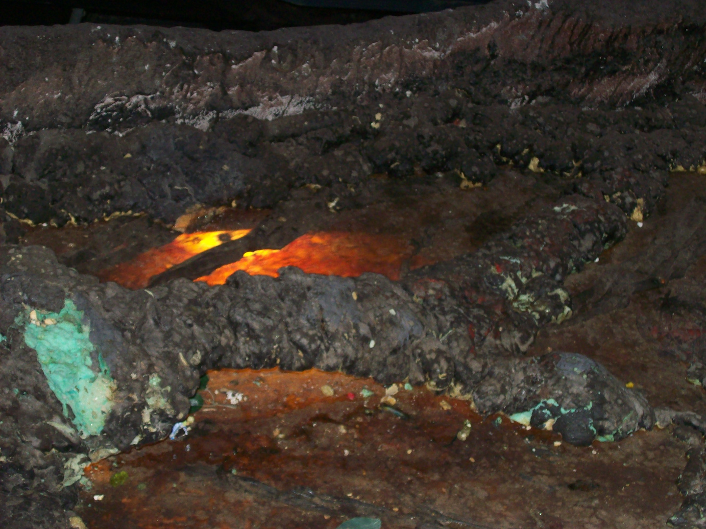 Lava