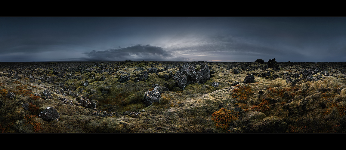 [ ... lava field ]