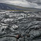 Lava field // Big Island - Hawaii 