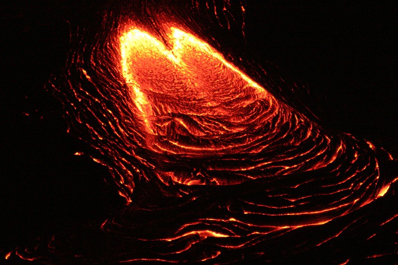 Lava Hawaii