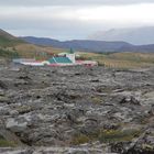 Lava Iceland