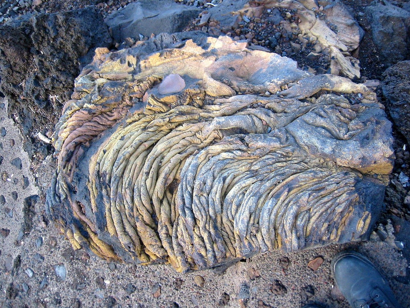 LavadeElHierro