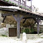 LAVADERO DE SANTILLANA DEL MAR