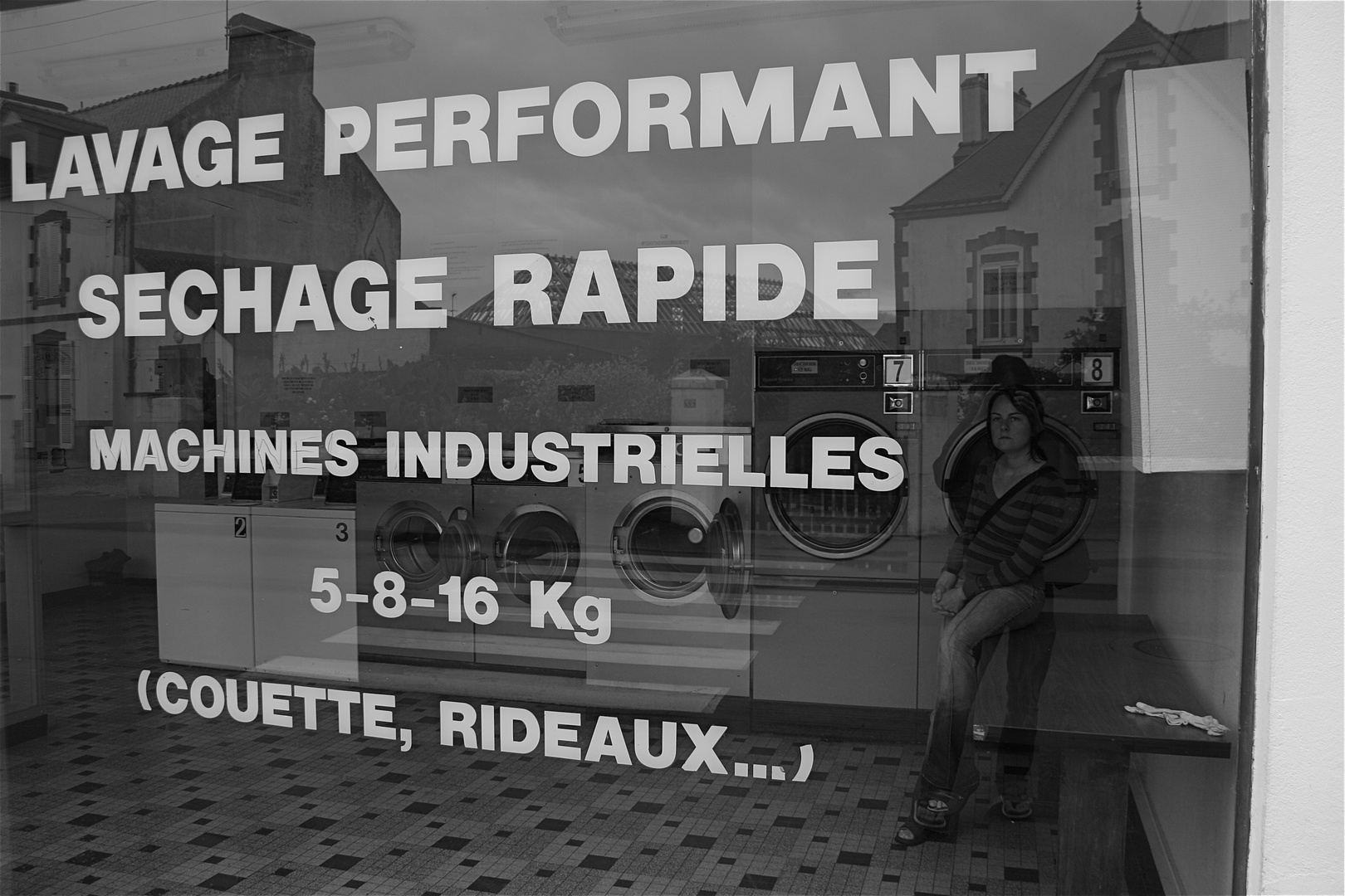 Lavage Performant