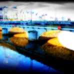 Laval bridge