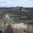 lavalandschaft am myvatn/Krafla