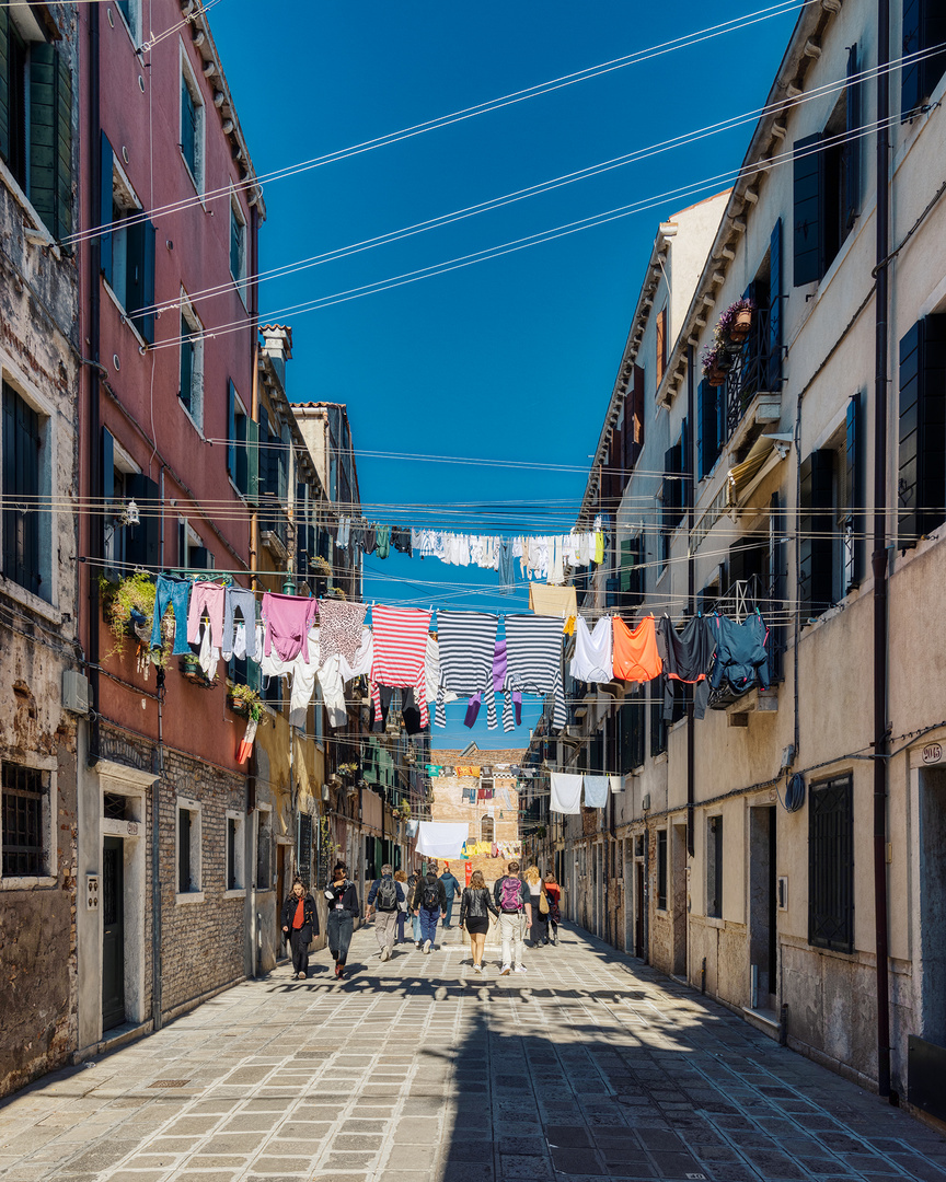 Lavanderia Venezia