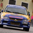 Lavanttal Rallye 2013 .