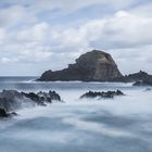 Lavapools in Porto Moniz / Madeira