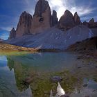 Lavaredo