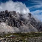 Lavaredo Hütte