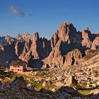 Lavaredo-Hütte