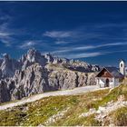 ~ Lavaredo Kapelle~