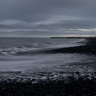 Lavastrand bei Olafsvik